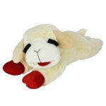 Happy Pet Lambchop Schaap Pluche - 61 x 20 x 24 cm