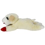Happy Pet Lambchop Schaap Pluche - 61 x 20 x 24 cm