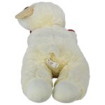 Happy Pet Lambchop Schaap Pluche - 61 x 20 x 24 cm