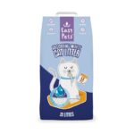 Easypets Kattenbakvulling Absorbing White - 20 l