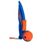Chuckit Fetch & Fold Mini Launcher Werpstok - 18 m 30,5 x 12,5 x 6,5 cm