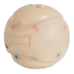 Chuckit Birthday Ball Met Vanillegeur - M 6 cm