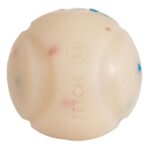 Chuckit Birthday Ball Met Vanillegeur - M 6 cm