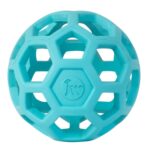 Jw Hol-Ee Roller Trend-Ee Blauw - 14 x 14 x 14 cm