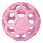 Jw Hol-Ee Roller Trend-Ee Roze - 7,5 x 7,5 x 7,5 cm