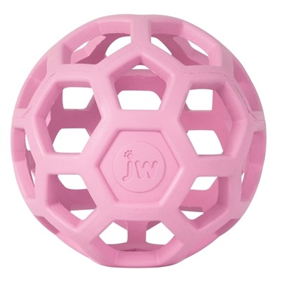 452654.jpg Jw Hol-Ee Roller Trend-Ee Roze - 7,5 x 7,5 x 7,5 cm