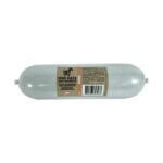 Freds Gestoomd Vers Vlees Worst Zalm Graan En Glutenvrij - 900 g