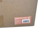Freds Gestoomd Vers Vlees Worst Kennelpack Zalm Graan En Glutenvrij - 10 x 900 g