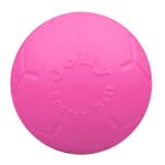 Jolly Soccer Ball Roze - 15 cm