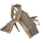Vishuid Gedroogd - 100 g