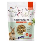 Bunny Nature Konijnendroom Special Edition Vegetables - 1,5 kg