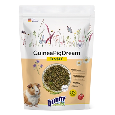 452708.jpg Bunny Nature Caviadroom Basic - 600 g