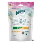 Bunny Nature Immun Cracker - 100 g