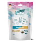 Bunny Nature Prebiotic Cracker - 100 g