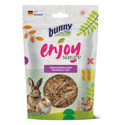 452717.jpg Bunny Nature Enjoynature Paardenbloemwortel - 100 g