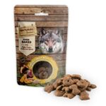 Natural Greatness Digestive Support Oven Baked Biscuits - 100 g