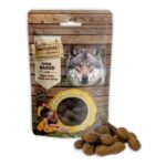 Natural Greatness Digestive Support Oven Baked Biscuits Mini - 75 g