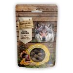 Natural Greatness Digestive Support Oven Baked Biscuits Mini - 75 g