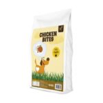 Freds Chicken Bites - 18 kg