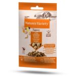 Natures Variety Freeze Dried Toppers Chicken - 15 g