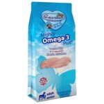 Renske Mighty Omega Plus Adult / Senior Kip/Rijst Hypoallergeen - 12 kg