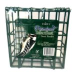 Suet To Go Suet Blok Houder - 12 x 13 x 4 cm