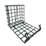 Suet To Go Suet Blok Houder - 12 x 13 x 4 cm