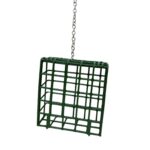 Suet To Go Suet Blok Houder - 12 x 13 x 4 cm