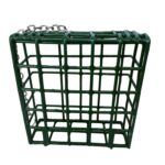 Suet To Go Suet Blok Houder - 12 x 13 x 4 cm
