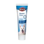 Trixie Hondentandpasta Met Enzymen - 100 g