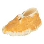 Trixie Denta Fun Kauwschoen Met Kip - 7,5 cm 14 g 50 stuks