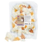 Trixie Konijnenhuid Met Vacht - 500 g