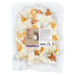 Trixie Konijnenhuid Met Vacht - 500 g
