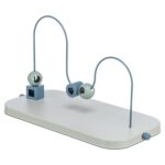 Trixie Dog Activity Skills Loop Kunststof / Metaal - 43 cm