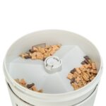 Trixie Dog Activity Buzzer Kunststof - 14 x 14 x 9,5 cm