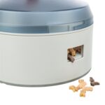 Trixie Dog Activity Buzzer Kunststof - 14 x 14 x 9,5 cm