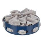Trixie Dog Activity Hide'N'Sniff Bowl Kunststof - 18 x 18 cm