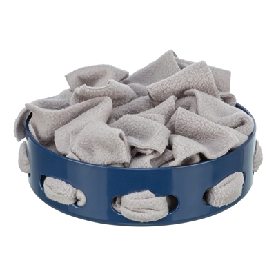 Trixie Dog Activity Hide'N'Sniff Bowl Kunststof - 18 x 18 cm