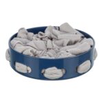 Trixie Dog Activity Hide'N'Sniff Bowl Kunststof - 18 x 18 cm