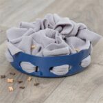 Trixie Dog Activity Hide'N'Sniff Bowl Kunststof - 18 x 18 cm