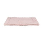 Trixie Ligmat Lonni Ribfluweel Roze - 90 x 65 cm