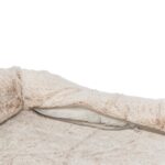 Trixie Vital Hondenmand Lino Hoekig Beige - 90 x 65 cm