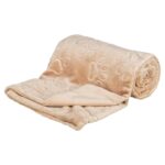 Trixie Hondendeken Barry Softpluche Beige - 70 x 50 cm