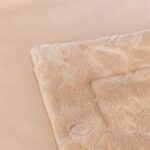 Trixie Hondendeken Barry Softpluche Beige - 70 x 50 cm