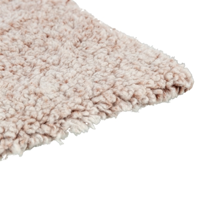Trixie Ligmat Calida Met Warmtereflecterende Vulling Wit-Bruin - 60 x 45 cm