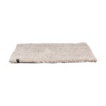 Trixie Ligmat Calida Met Warmtereflecterende Vulling Wit-Bruin - 100 x 65 cm