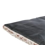 Trixie Ligmat Calida Met Warmtereflecterende Vulling Wit-Bruin - 80 x 55 cm