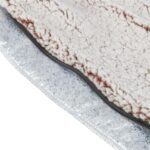 Trixie Ligmat Calida Met Warmtereflecterende Vulling Wit-Bruin - 80 x 55 cm