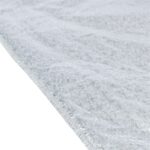 Trixie Ligmat Calida Met Warmtereflecterende Vulling Wit-Bruin - 100 x 65 cm