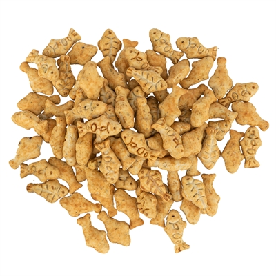 Trixie Cookies Met Kip En Garnalen - 50 g